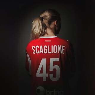 Julie Mathiesen Scaglione