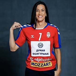 Andrea Lekic
