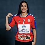 Andrea Lekic