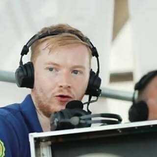 Chris O'Reilly