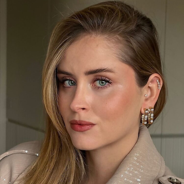 Valentina Ferragni