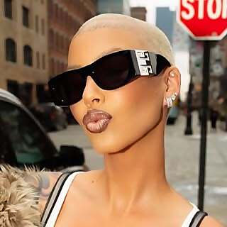 Amber Rose