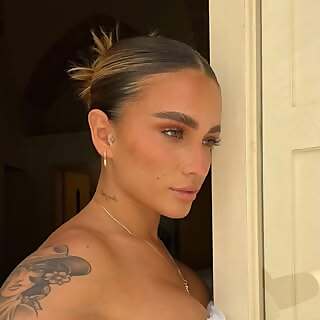 Mariah Casillas