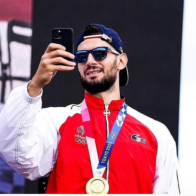 Nedim Remili