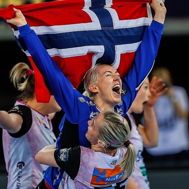 Katrine Lunde