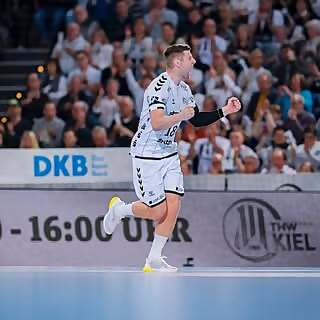 Niclas Ekberg
