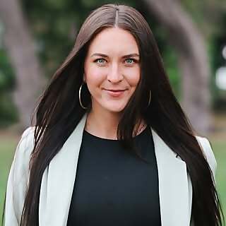 Nicole Pendley