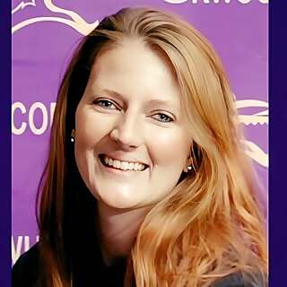 Julie Reed