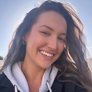 Haley Cruse Mitchell  