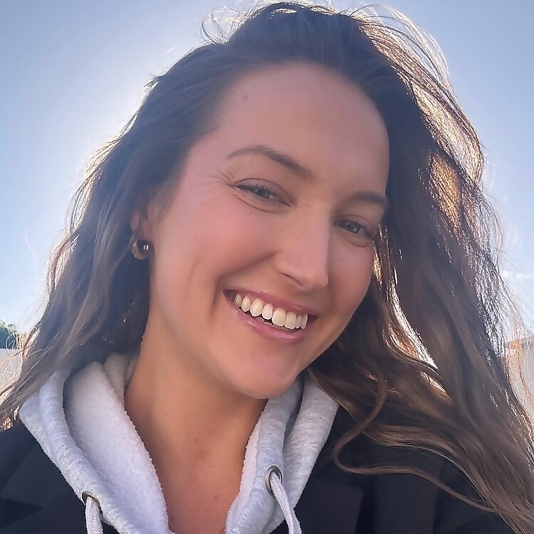 Haley Cruse Mitchell  