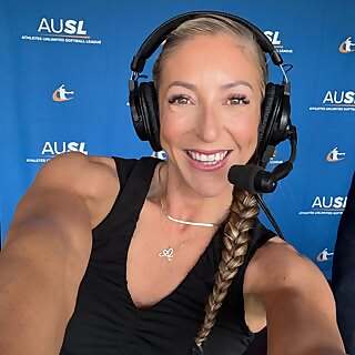 Amanda Scarborough