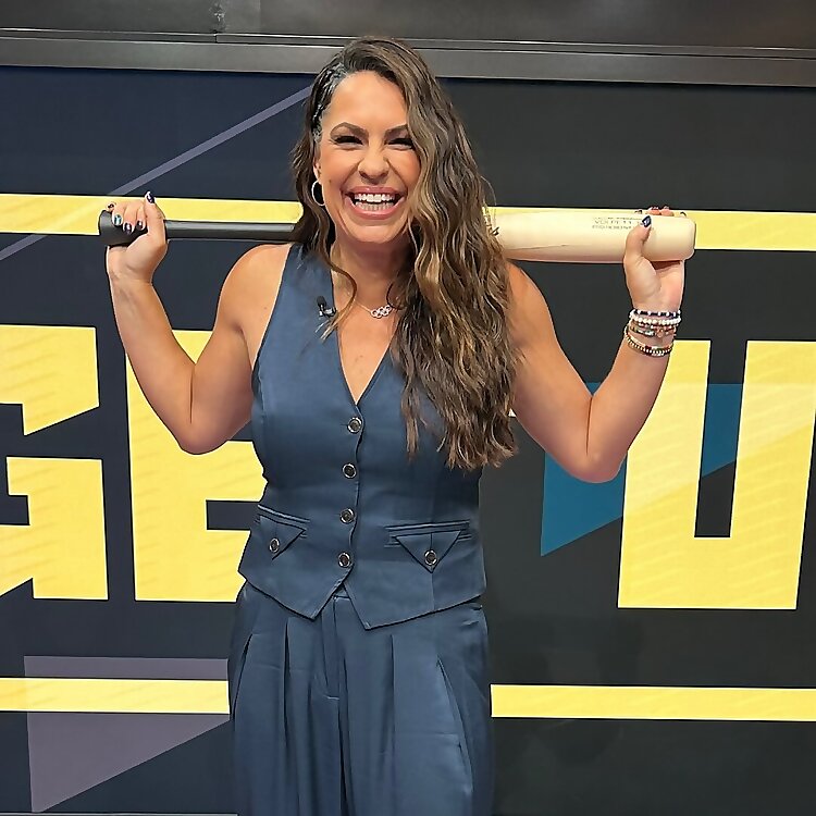 Jessica Mendoza