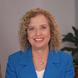 Debbie Wasserman Schultz