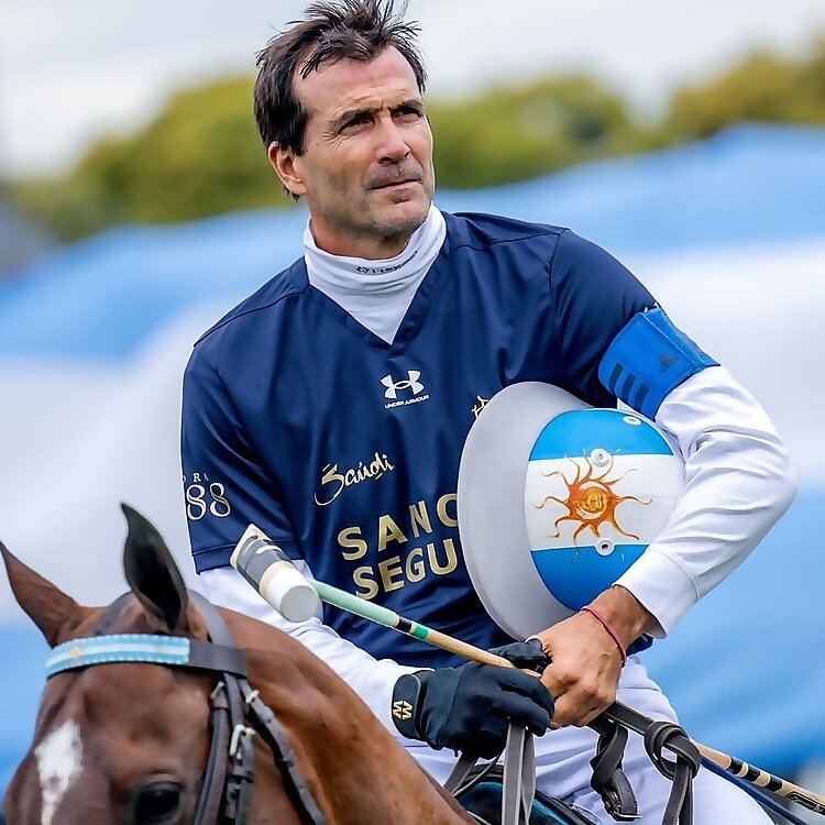 Adolfo Cambiaso