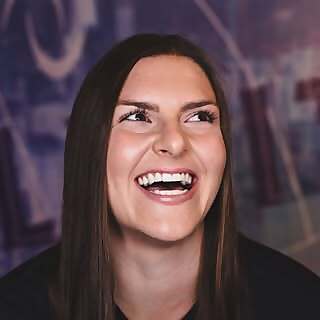 Haylie Wagner
