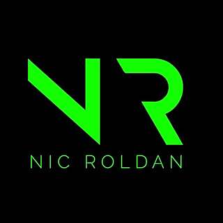 Nic Roldan