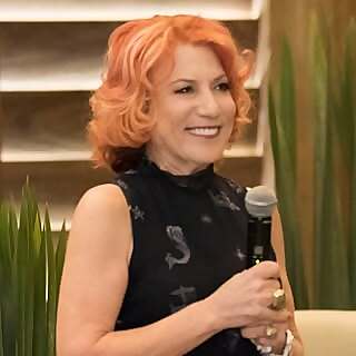 Marcy Blum