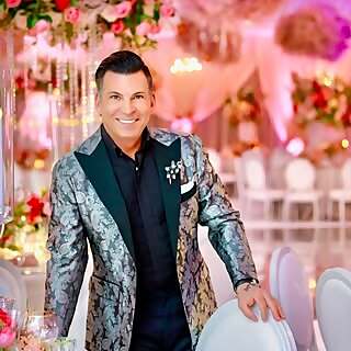 David Tutera