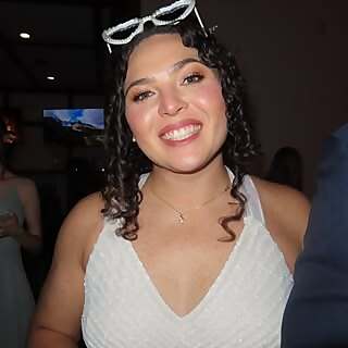 Rachel Garcia