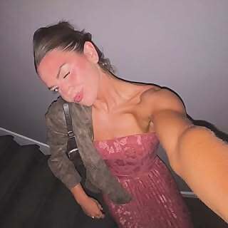 Carley Hoover