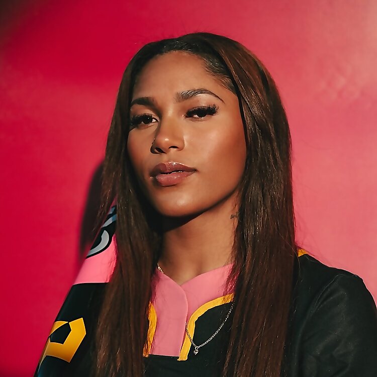 Aleshia Ocasio