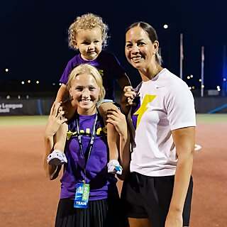 Cat Osterman  
