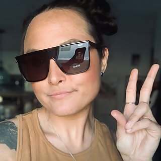 Jaclyn Traina  