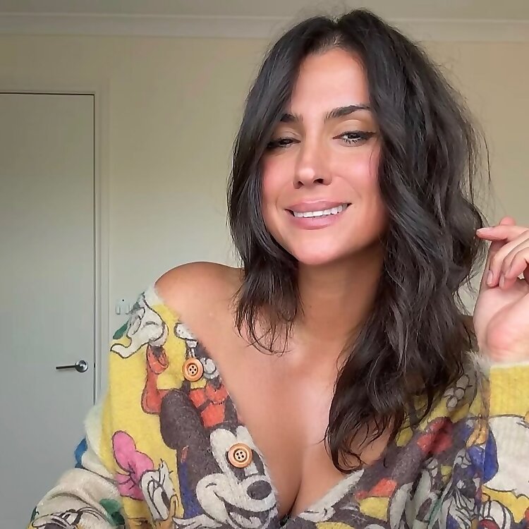 Laleh Mohmedi
