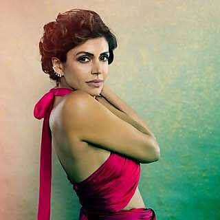 Mandira Bedi