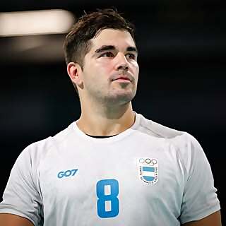 Pablo Simonet