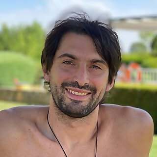 Fede Vieyra