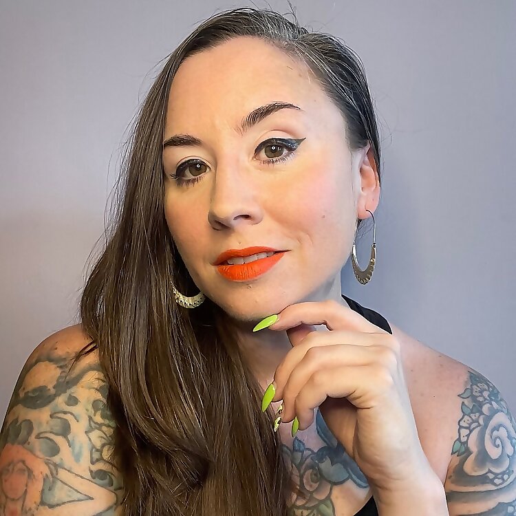 Erica Smith