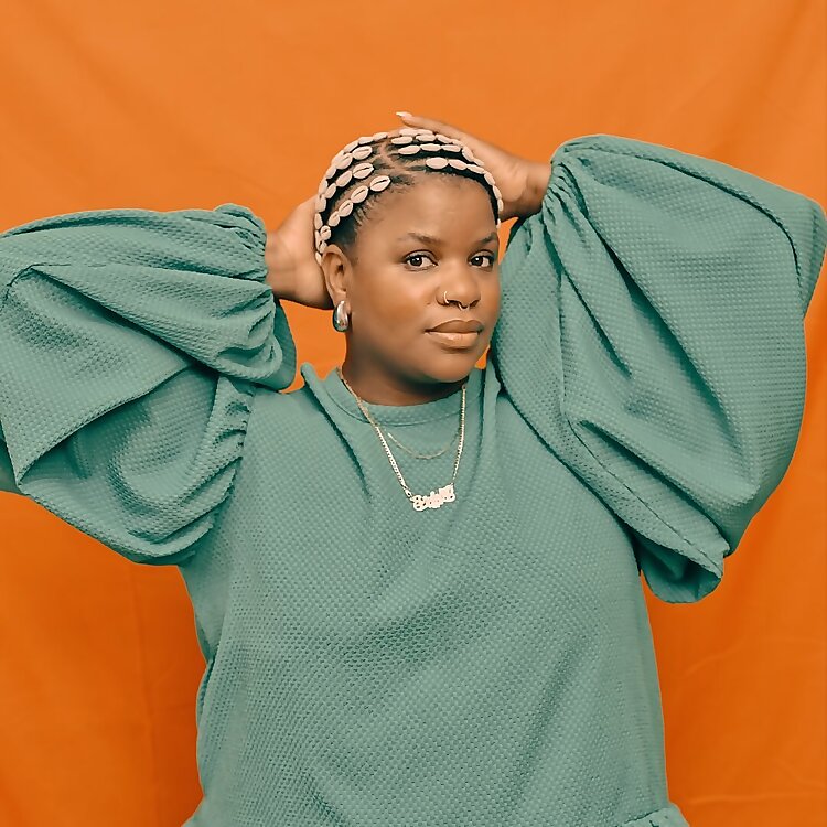 Ericka Hart