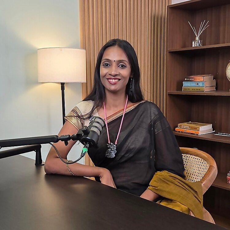 Pallavi Barnwal