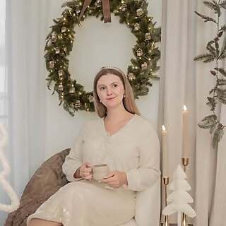 Saskia Bidell
