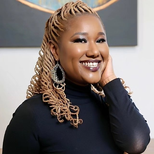 Dr. Lexx Brown-James