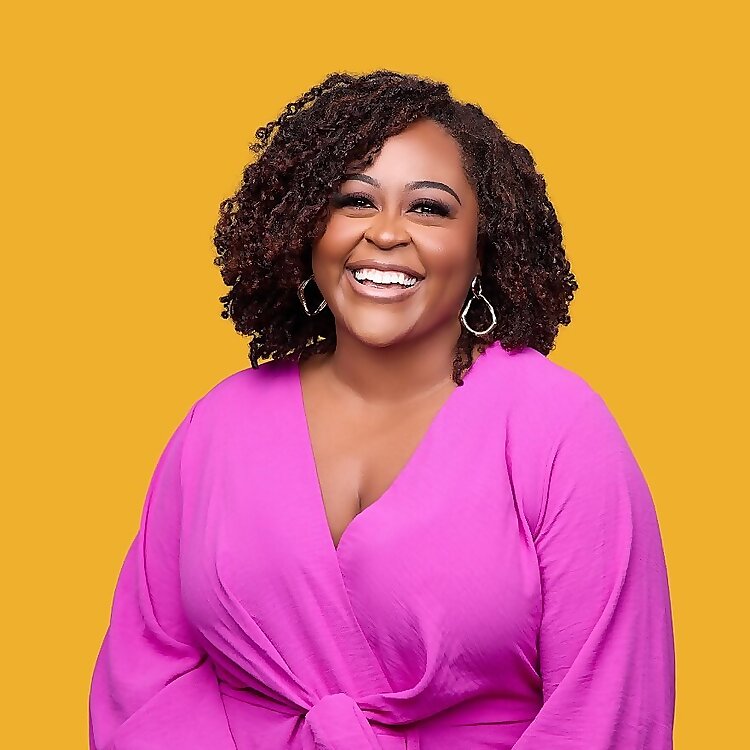 Shemeka Thorpe, Ph.D.
