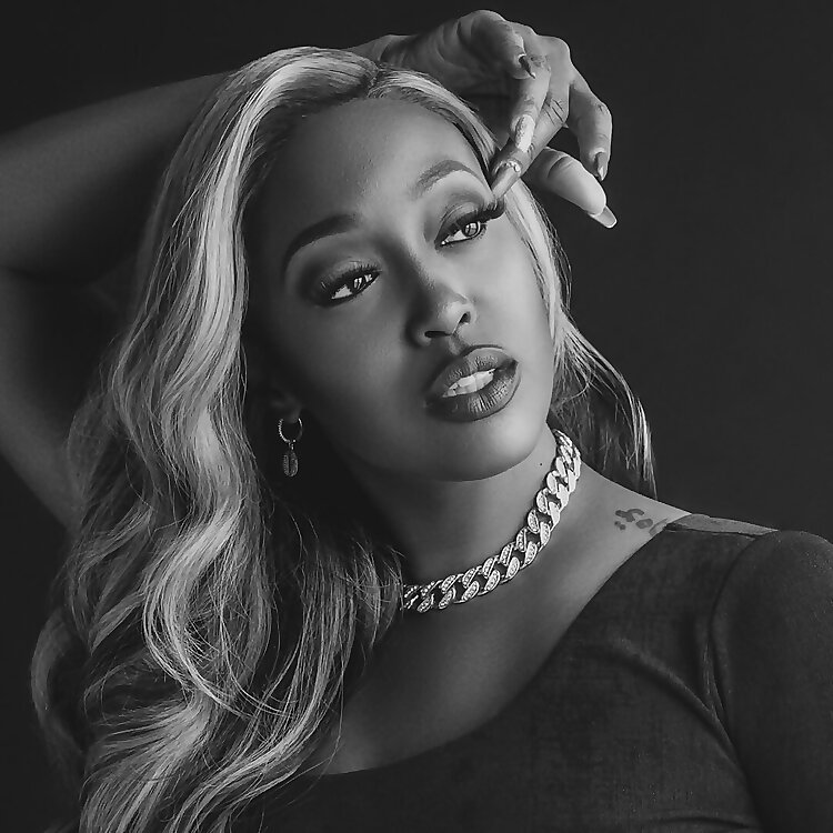 Tyomi Morgan