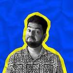 Shashank Alshi