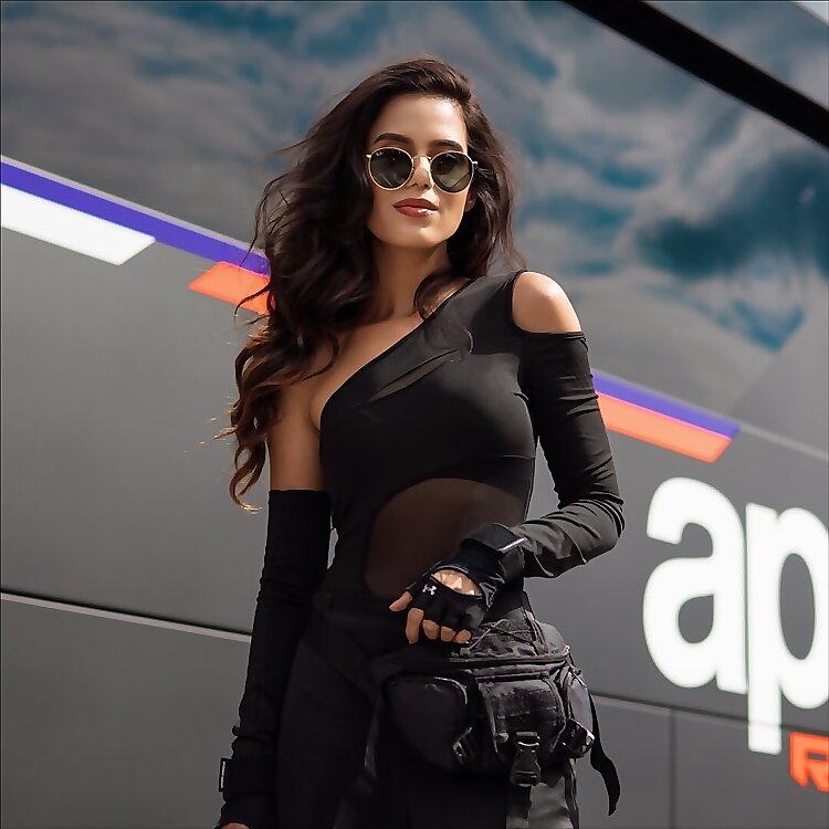 Aakriti Rana