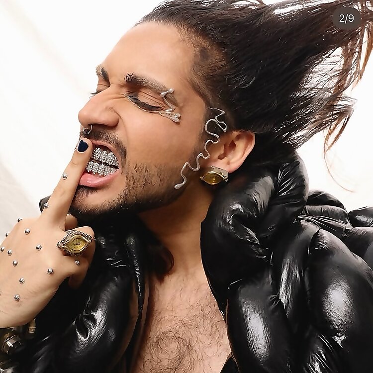 Siddharth Batra