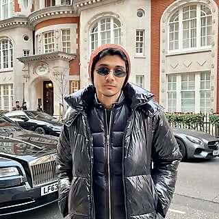 Usaamah Siddique