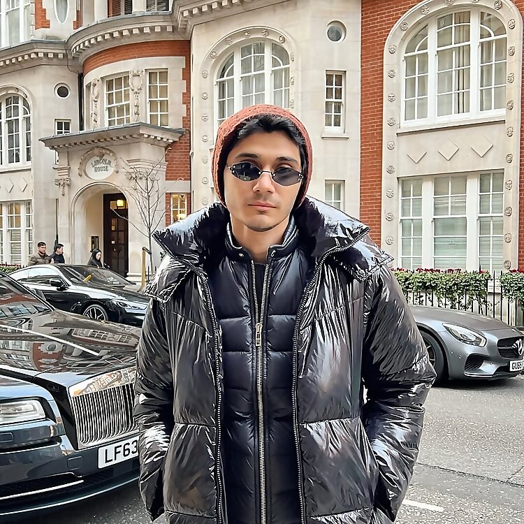 Usaamah Siddique