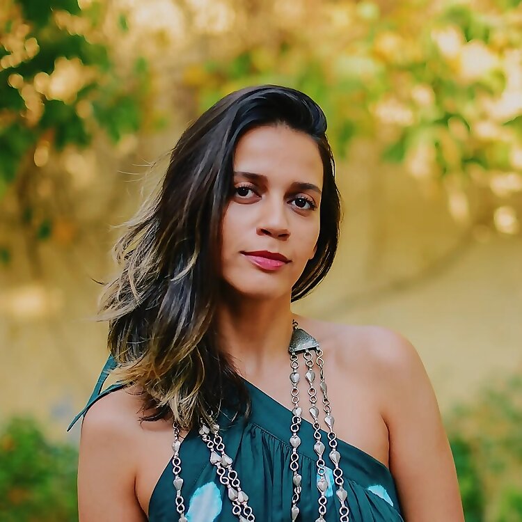 Akanksha