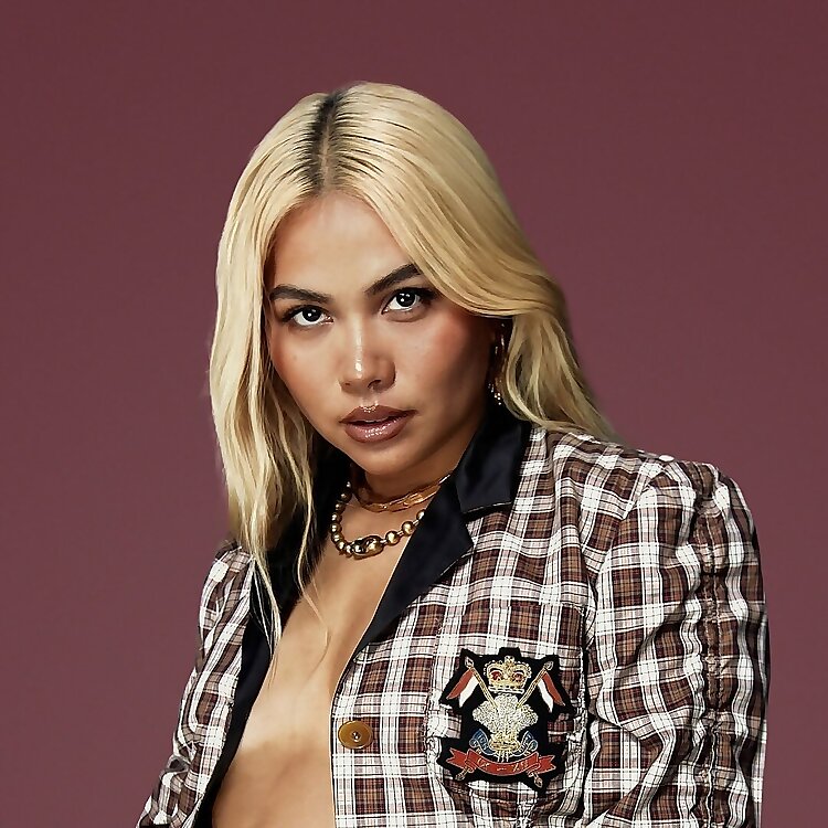 Hayley Kiyoko