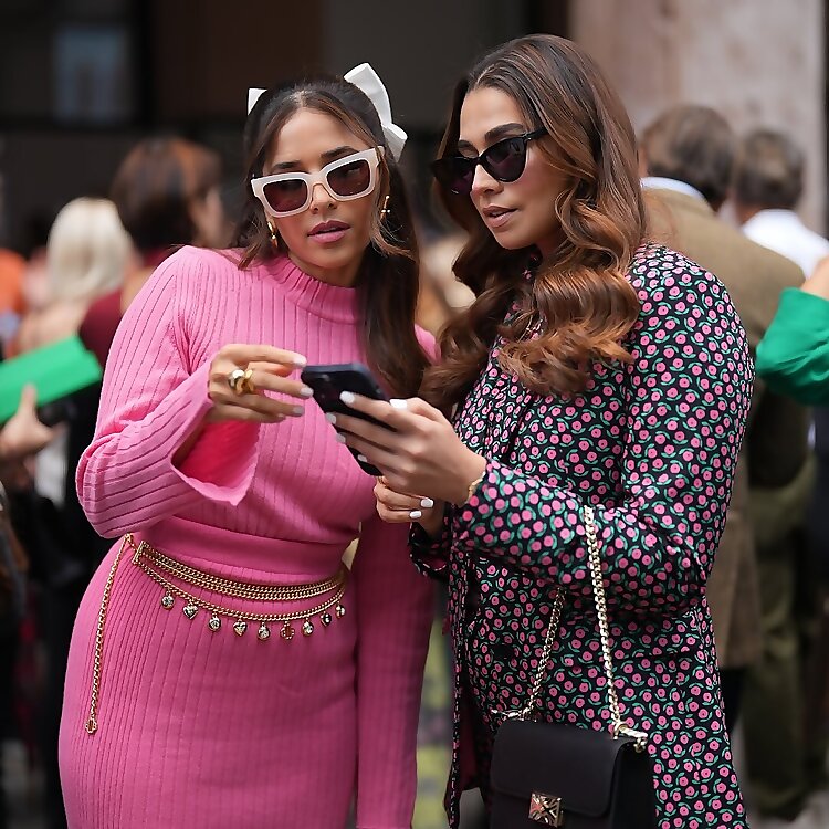 Mitali & Summiyya