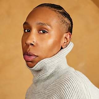 Lena Waithe