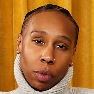 Lena Waithe