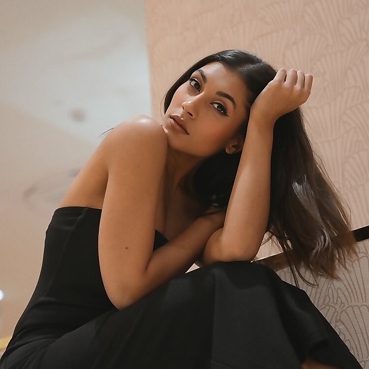 Upalina Gupta