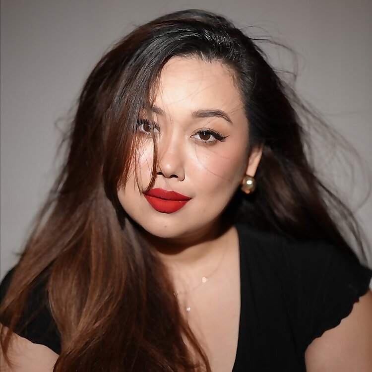 Shraddha Gurung
